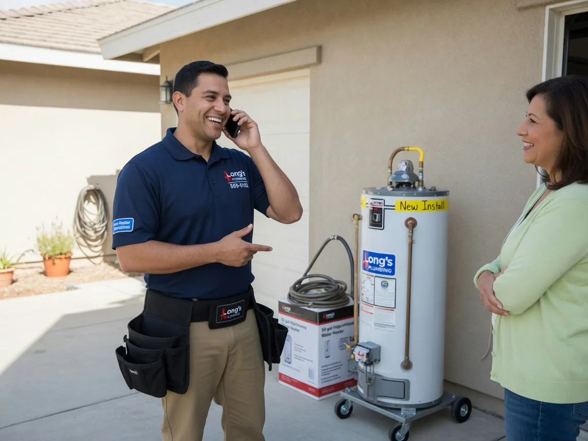 Leak Detection Pocahontas, IA FAQs